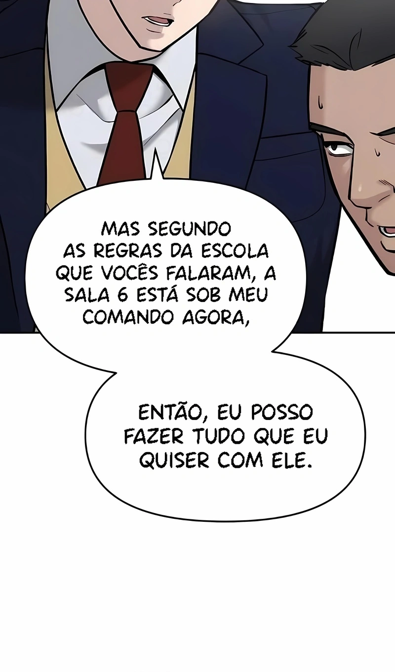 O Melhor Homem no Comando Capítulo 25 Página 9