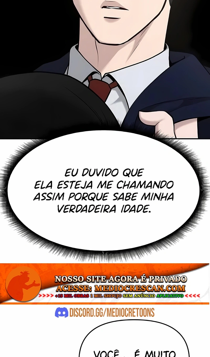 O Melhor Homem no Comando Capítulo 25 Página 91