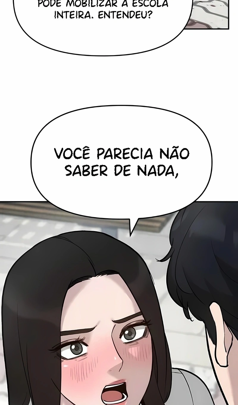 O Melhor Homem no Comando Capítulo 25 Página 93