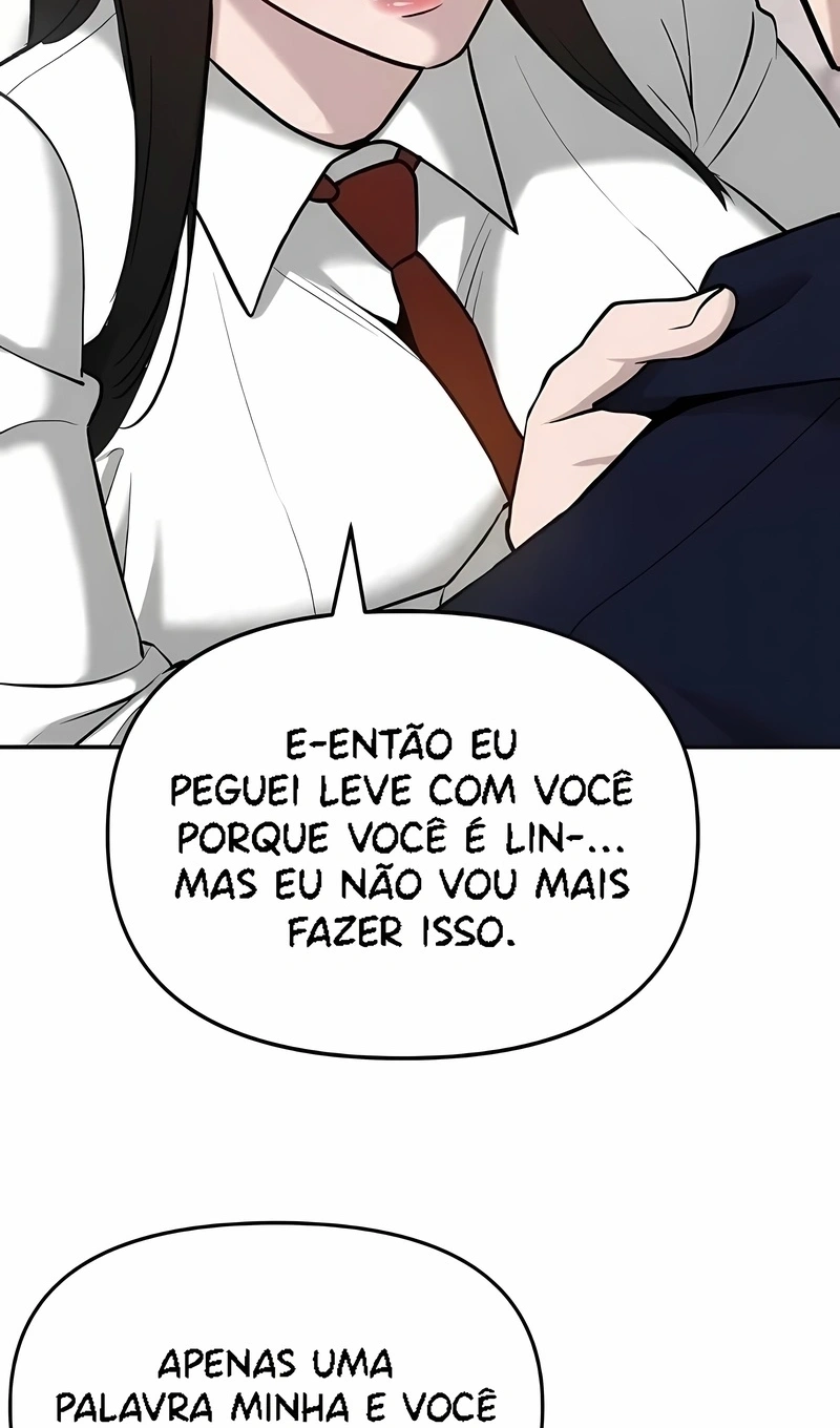 O Melhor Homem no Comando Capítulo 25 Página 94