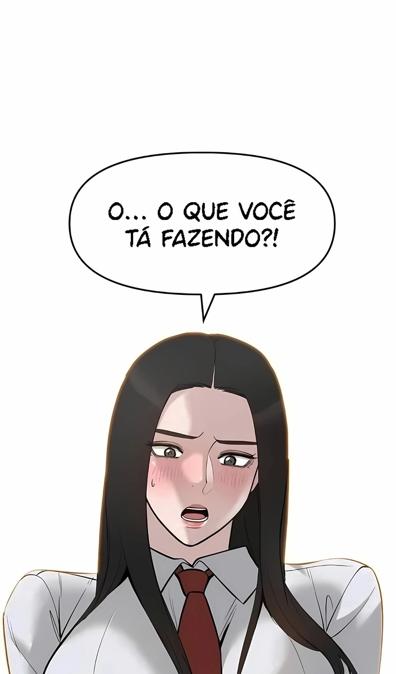 O Melhor Homem no Comando Capítulo 25 Página 97
