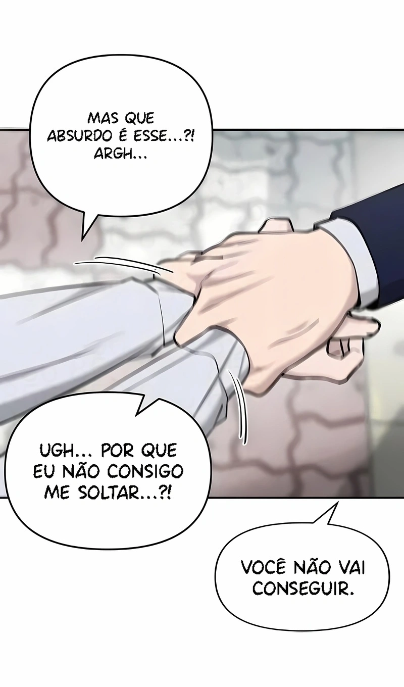 O Melhor Homem no Comando Capítulo 25 Página 99