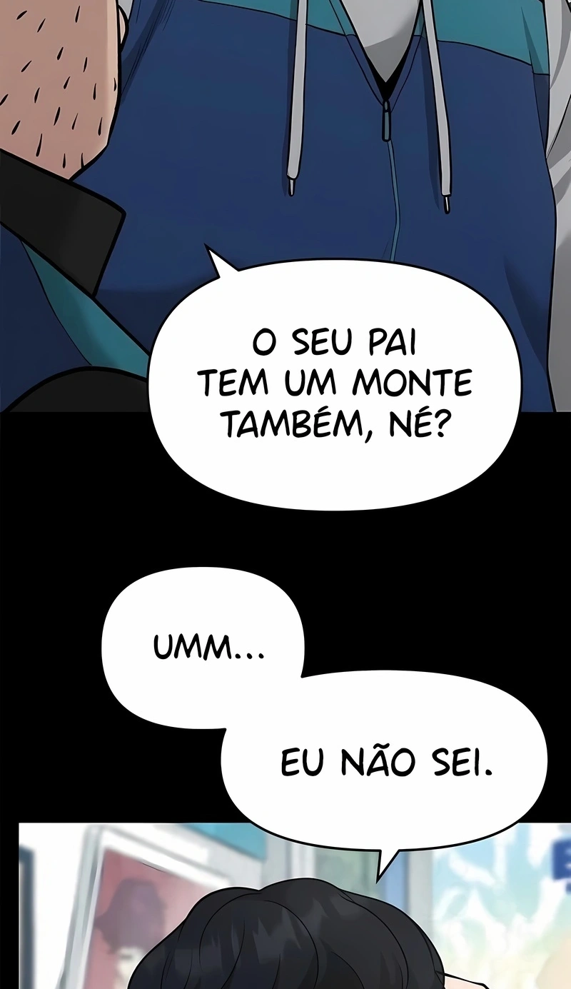 O Melhor Homem no Comando Capítulo 26 Página 10