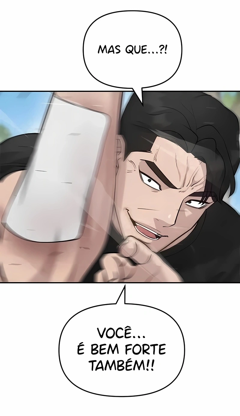 O Melhor Homem no Comando Capítulo 26 Página 104