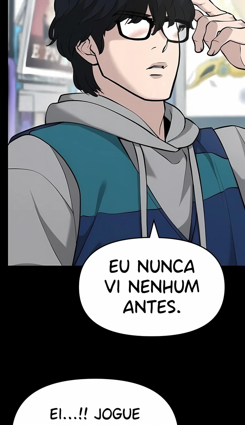 O Melhor Homem no Comando Capítulo 26 Página 11