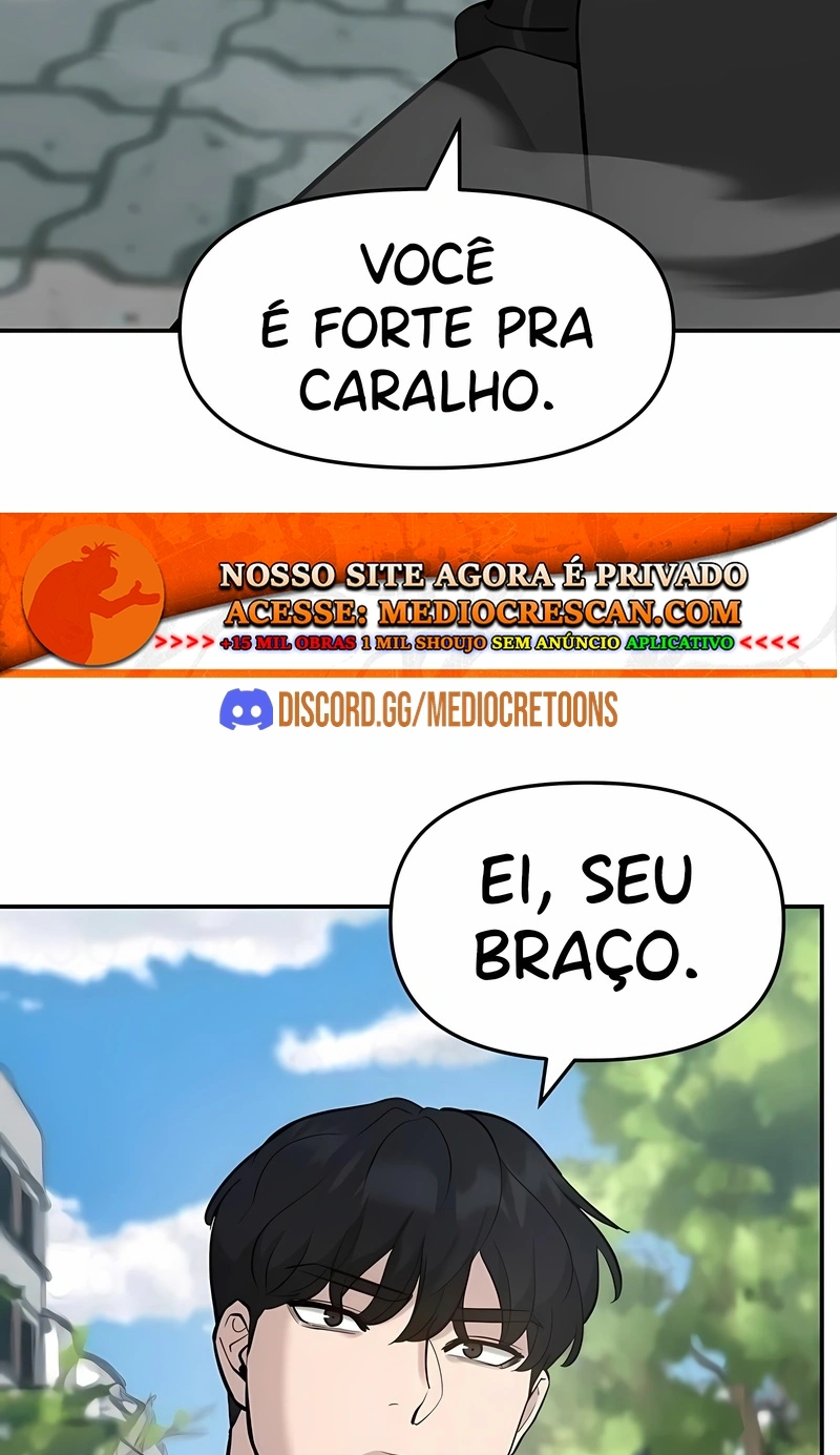 O Melhor Homem no Comando Capítulo 26 Página 110