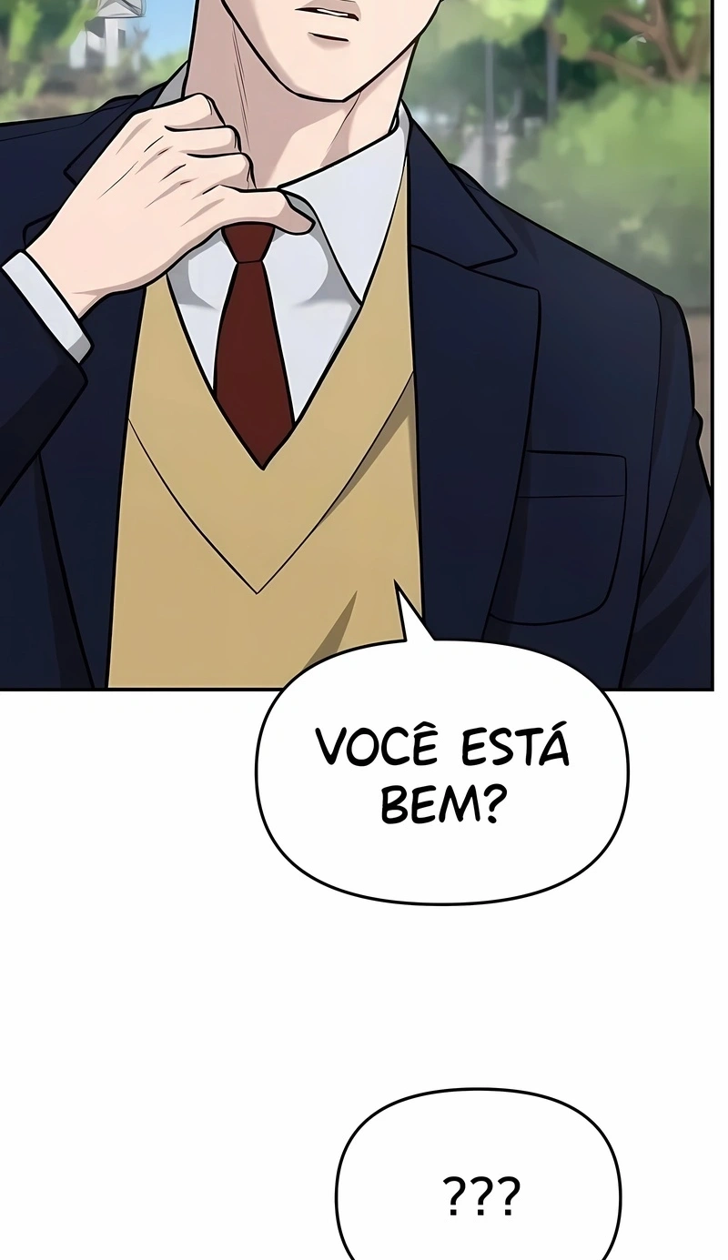 O Melhor Homem no Comando Capítulo 26 Página 111
