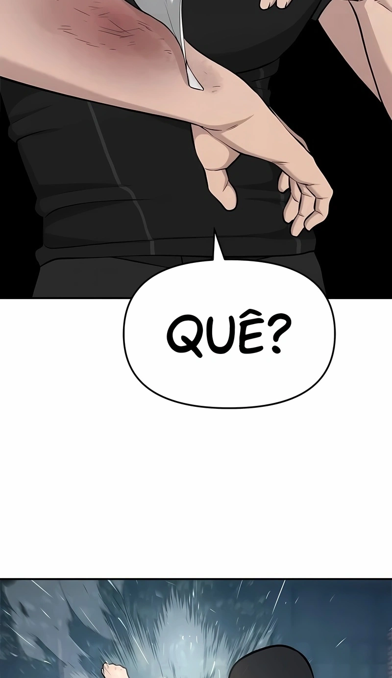 O Melhor Homem no Comando Capítulo 26 Página 114