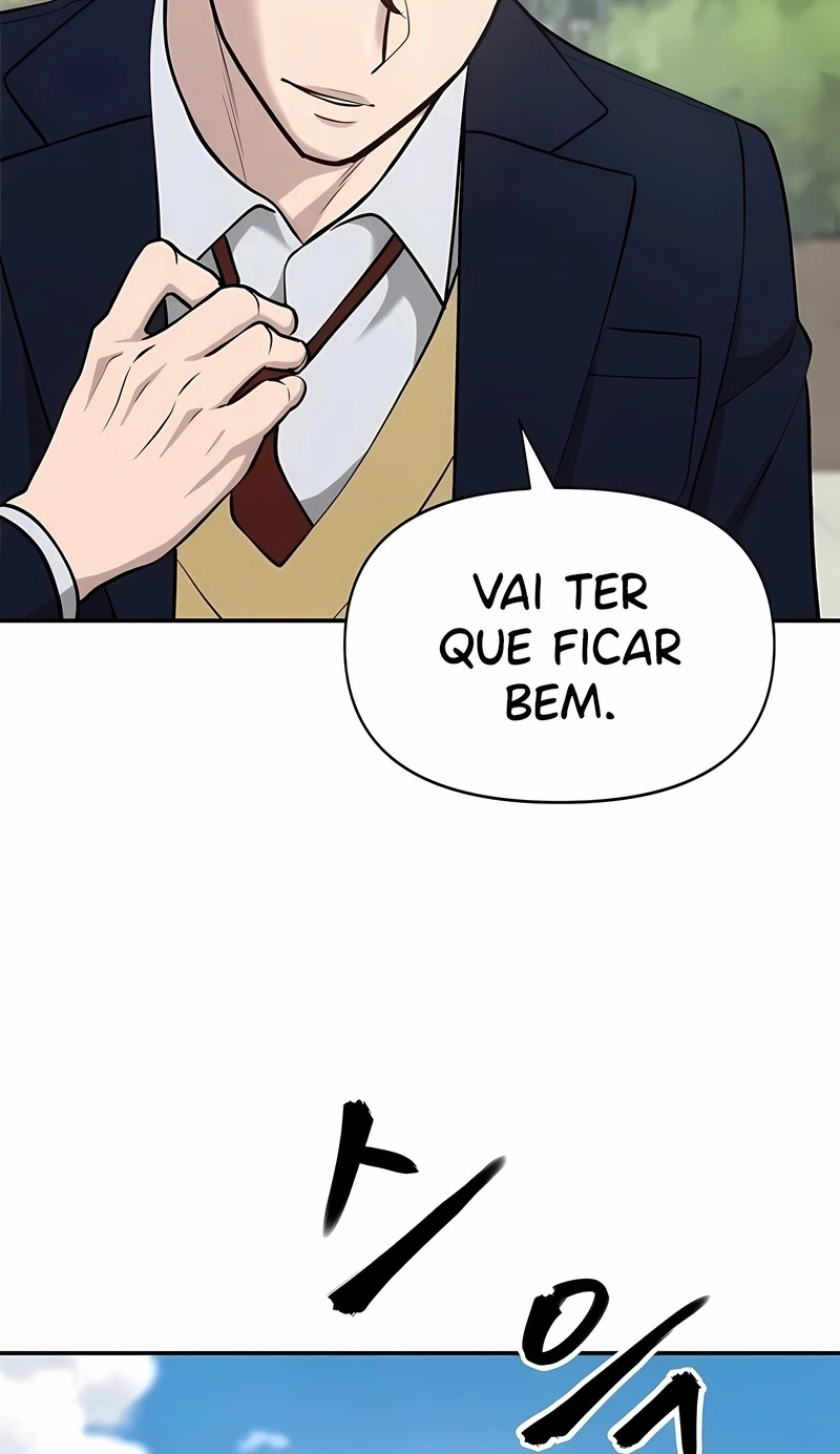 O Melhor Homem no Comando Capítulo 26 Página 117