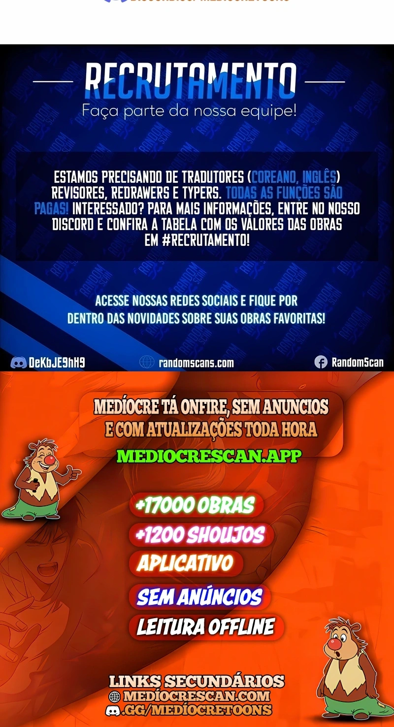 O Melhor Homem no Comando Capítulo 26 Página 120