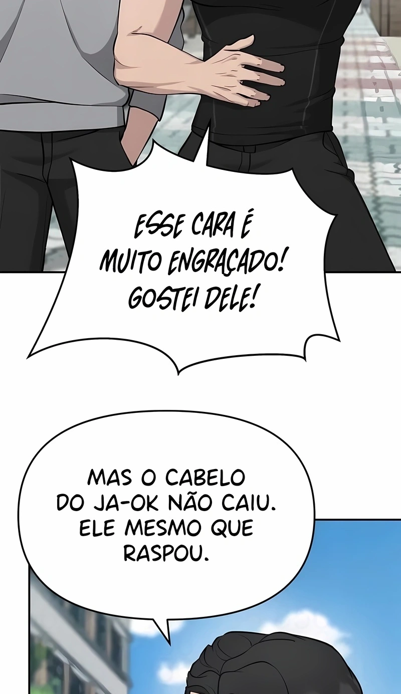 O Melhor Homem no Comando Capítulo 26 Página 16