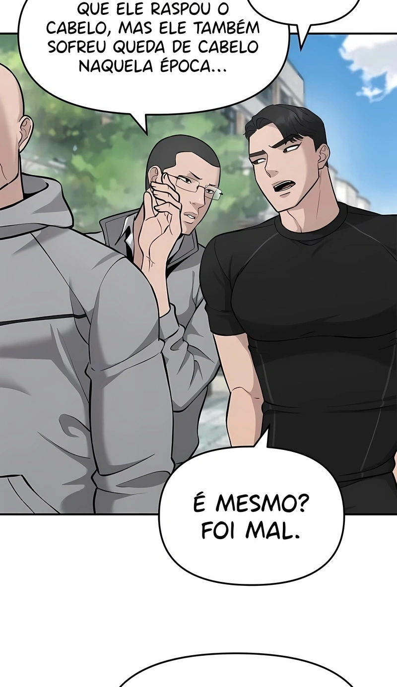 O Melhor Homem no Comando Capítulo 26 Página 18