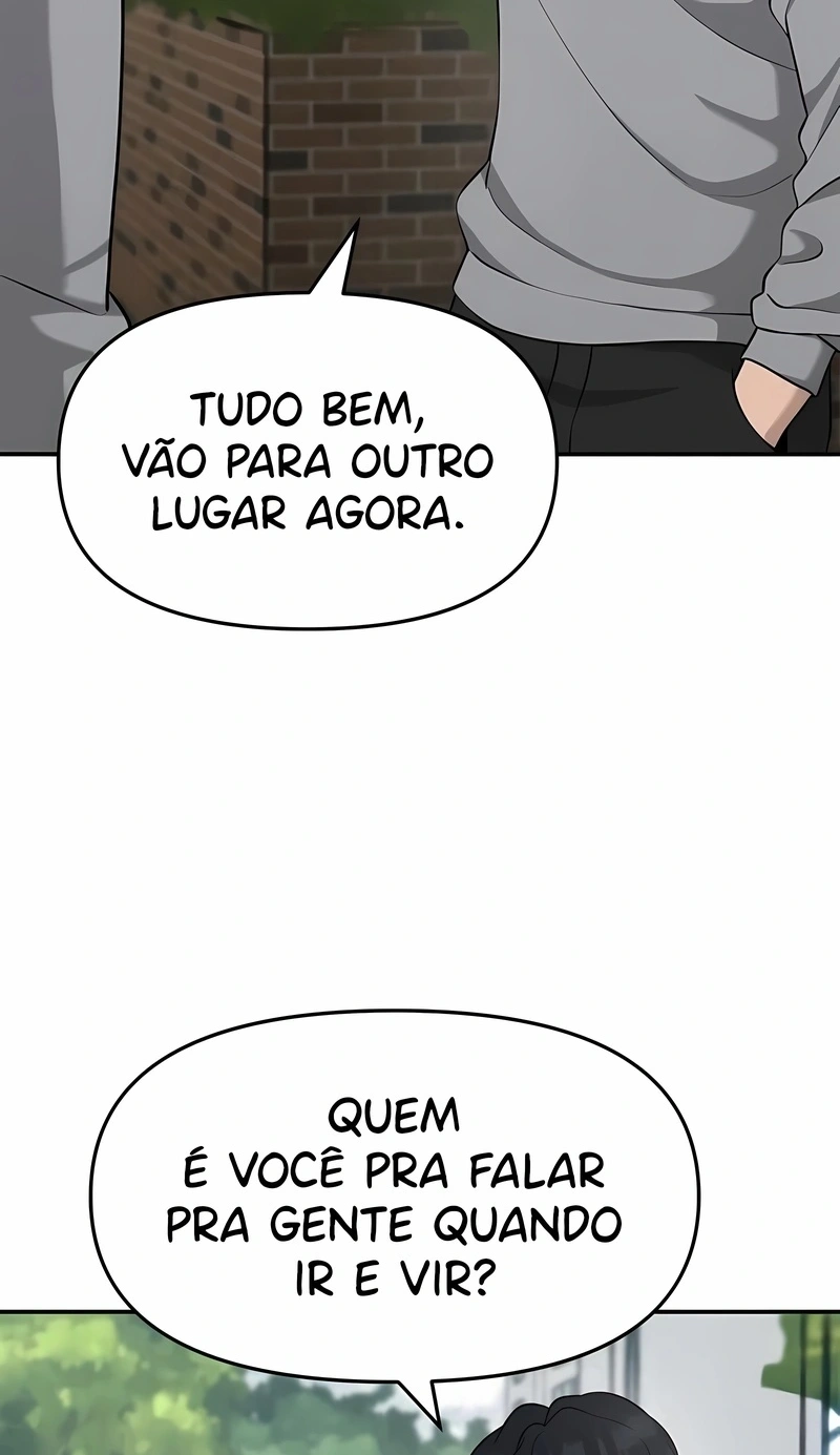 O Melhor Homem no Comando Capítulo 26 Página 21