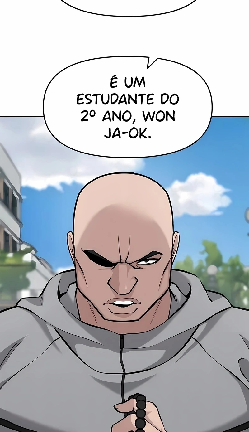 O Melhor Homem no Comando Capítulo 26 Página 23