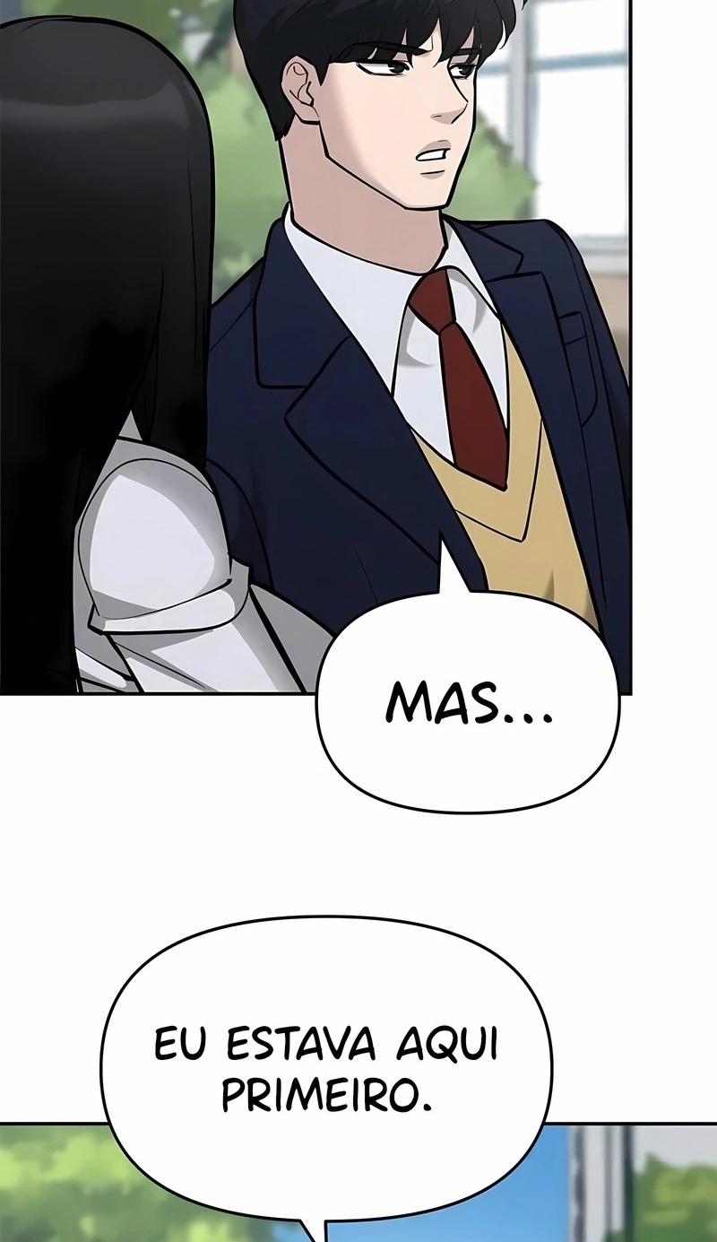 O Melhor Homem no Comando Capítulo 26 Página 25