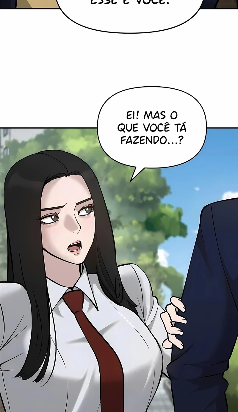 O Melhor Homem no Comando Capítulo 26 Página 27