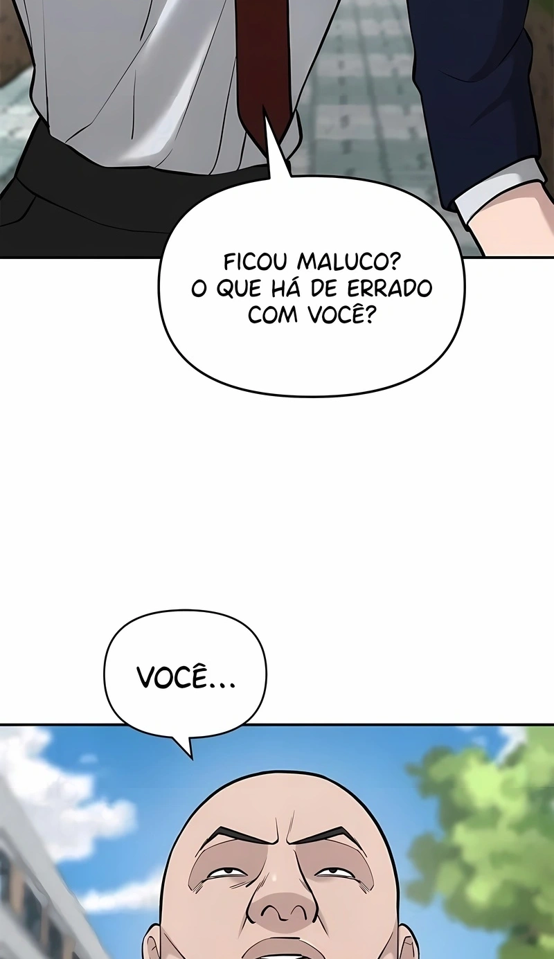 O Melhor Homem no Comando Capítulo 26 Página 28