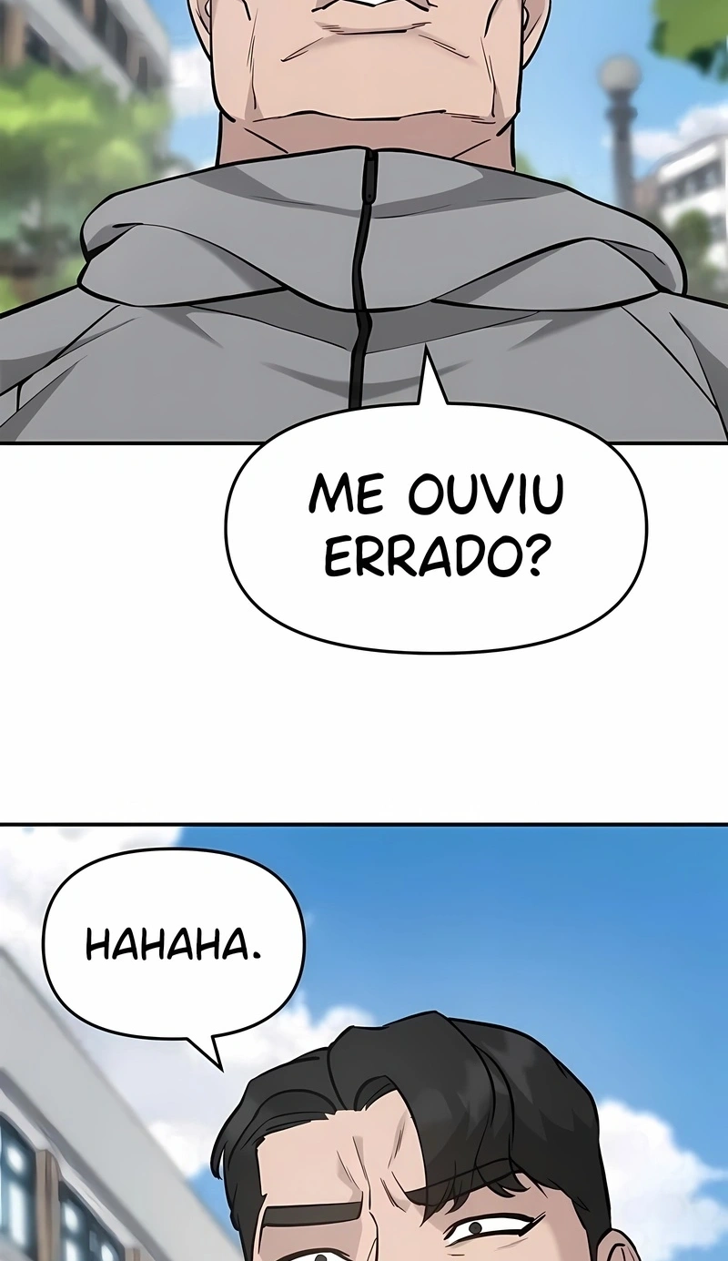 O Melhor Homem no Comando Capítulo 26 Página 29