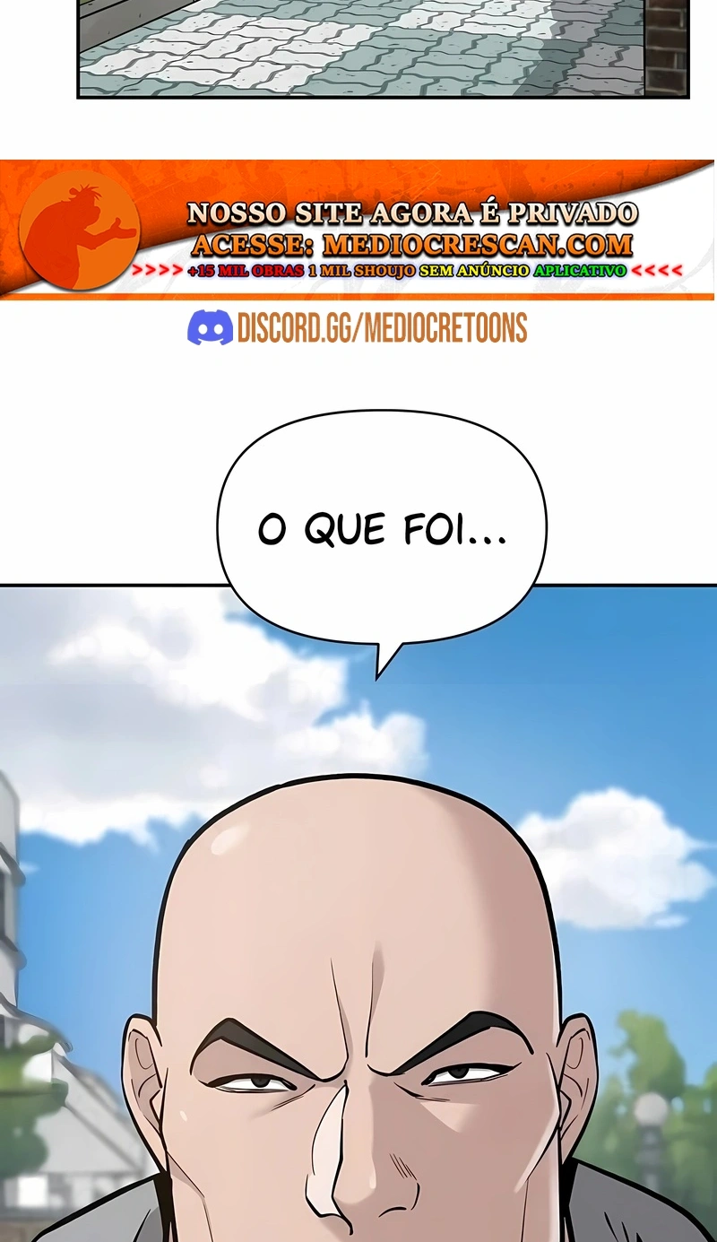 O Melhor Homem no Comando Capítulo 26 Página 3