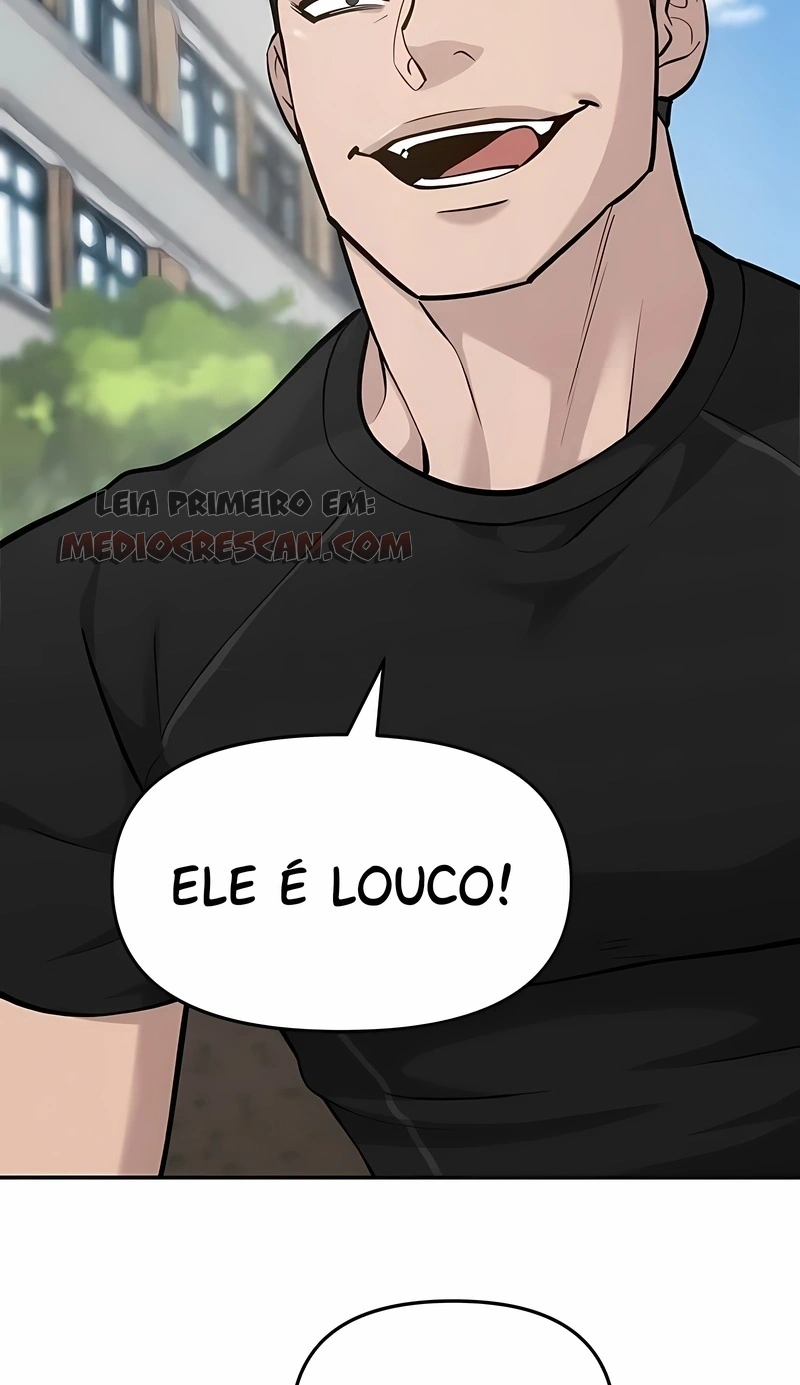 O Melhor Homem no Comando Capítulo 26 Página 30