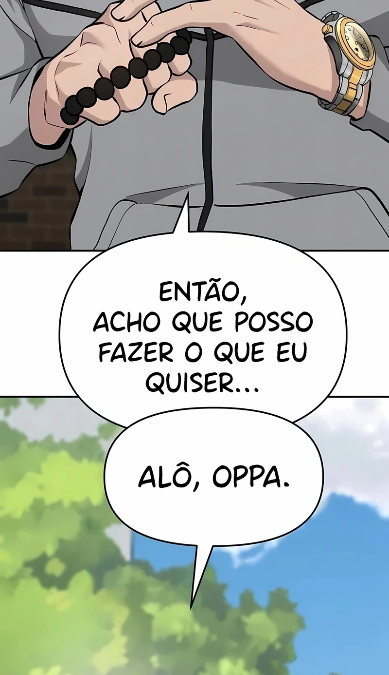 O Melhor Homem no Comando Capítulo 26 Página 32