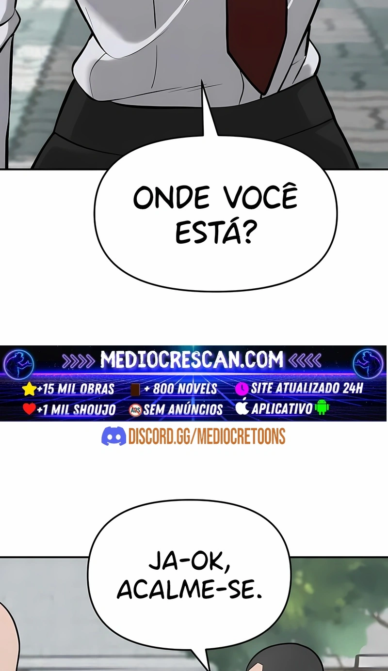 O Melhor Homem no Comando Capítulo 26 Página 34