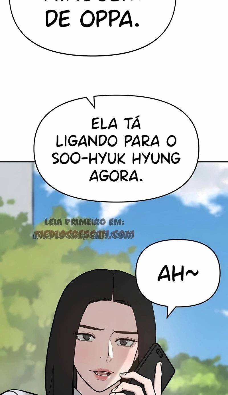 O Melhor Homem no Comando Capítulo 26 Página 37