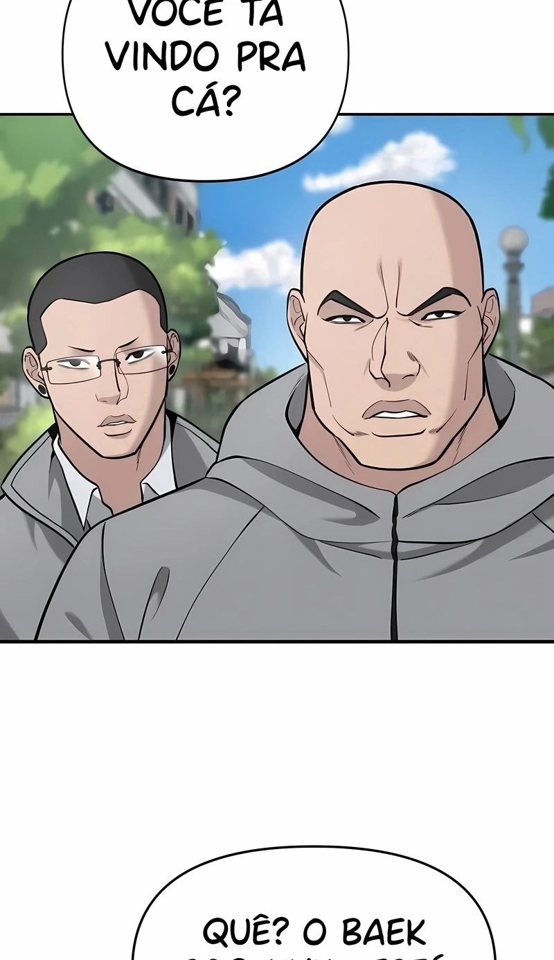 O Melhor Homem no Comando Capítulo 26 Página 39