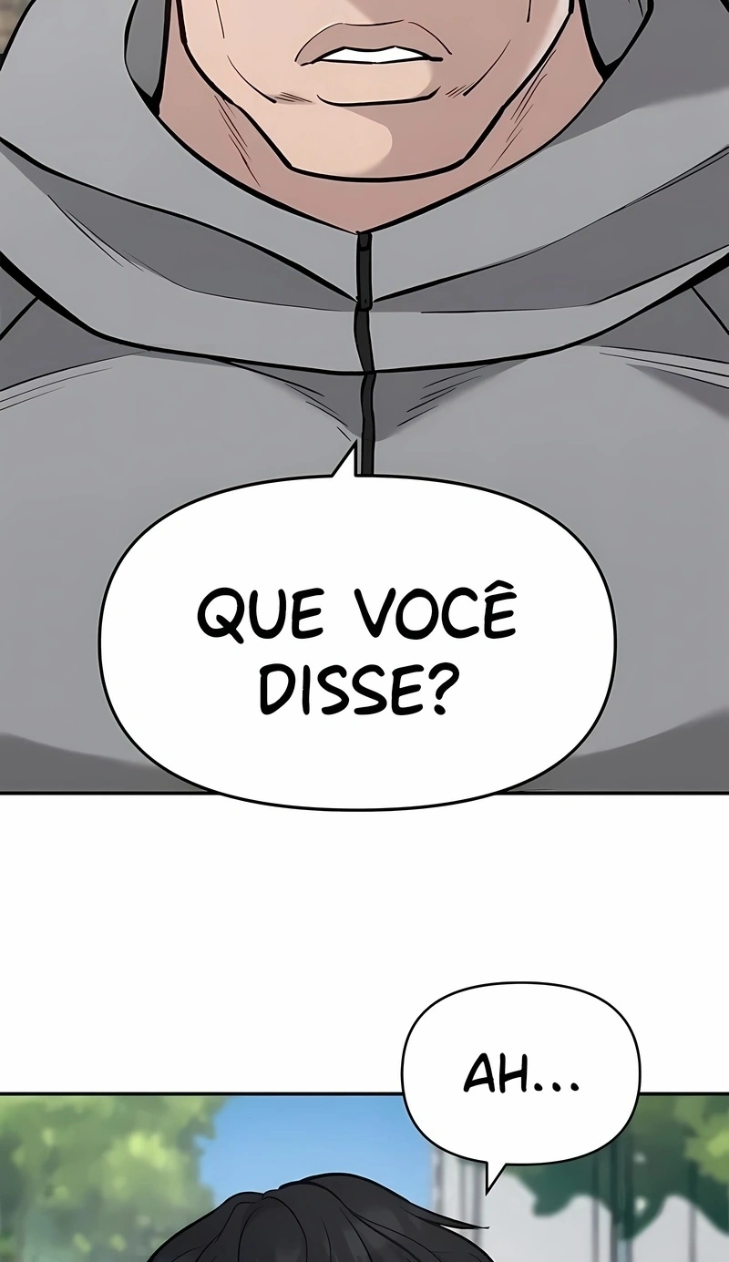 O Melhor Homem no Comando Capítulo 26 Página 4