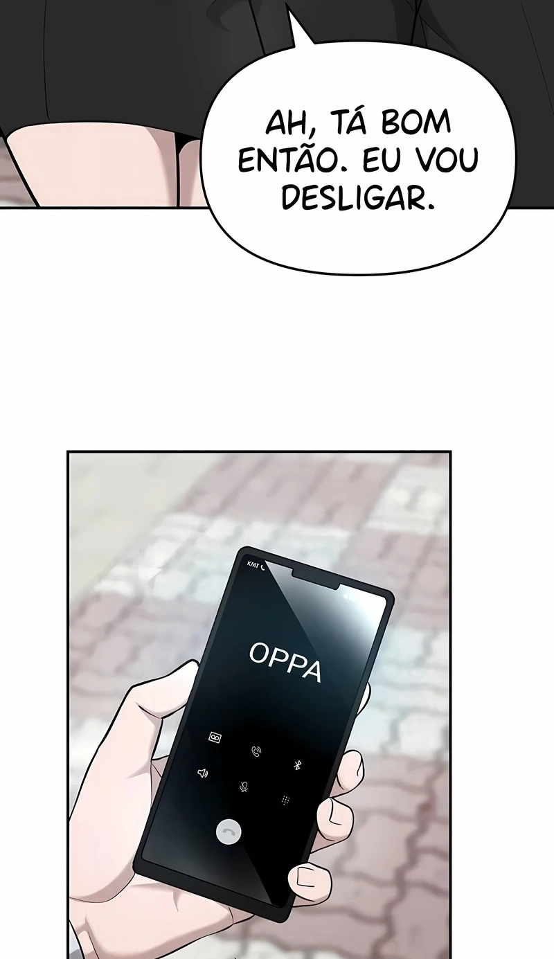 O Melhor Homem no Comando Capítulo 26 Página 41