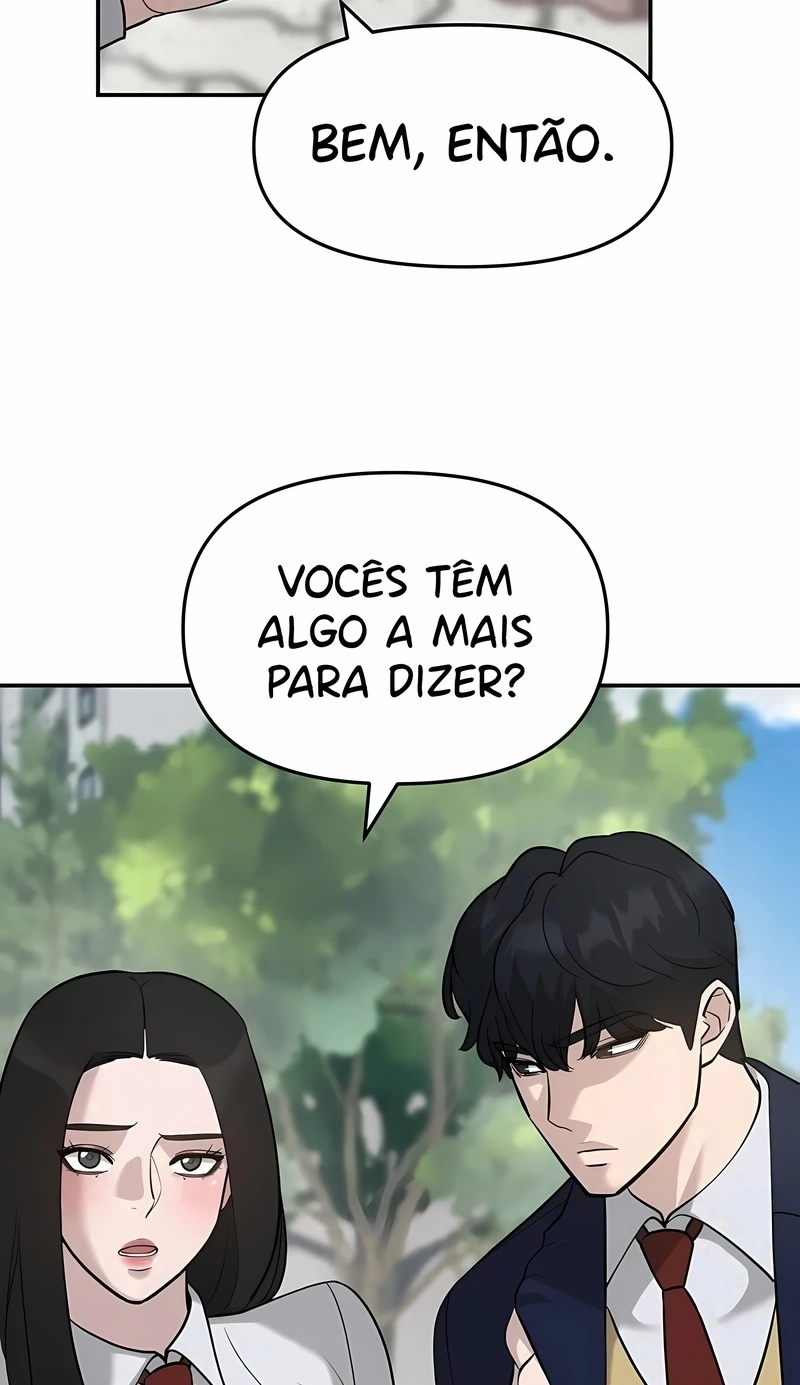 O Melhor Homem no Comando Capítulo 26 Página 42