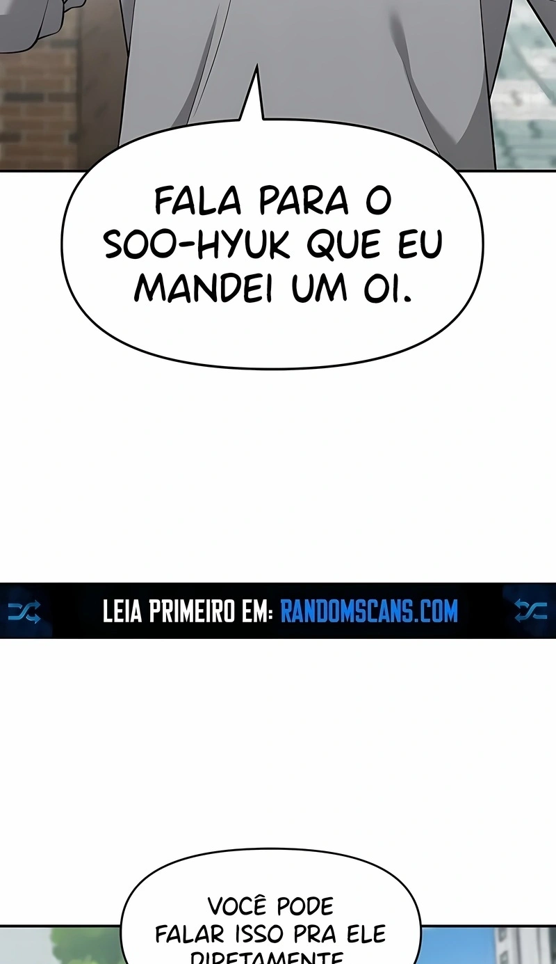 O Melhor Homem no Comando Capítulo 26 Página 46