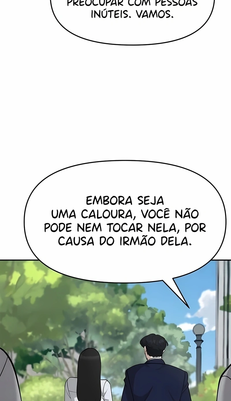 O Melhor Homem no Comando Capítulo 26 Página 48