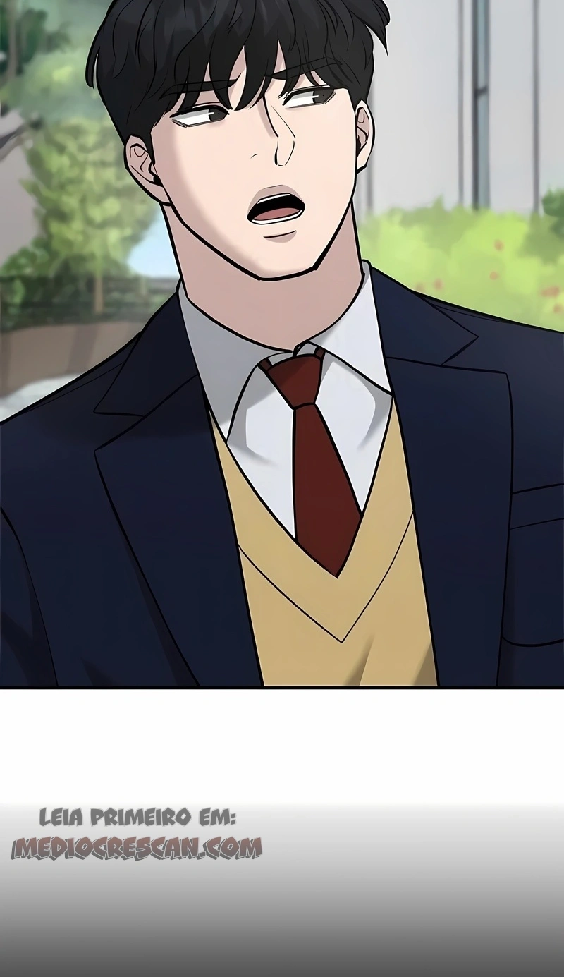 O Melhor Homem no Comando Capítulo 26 Página 5