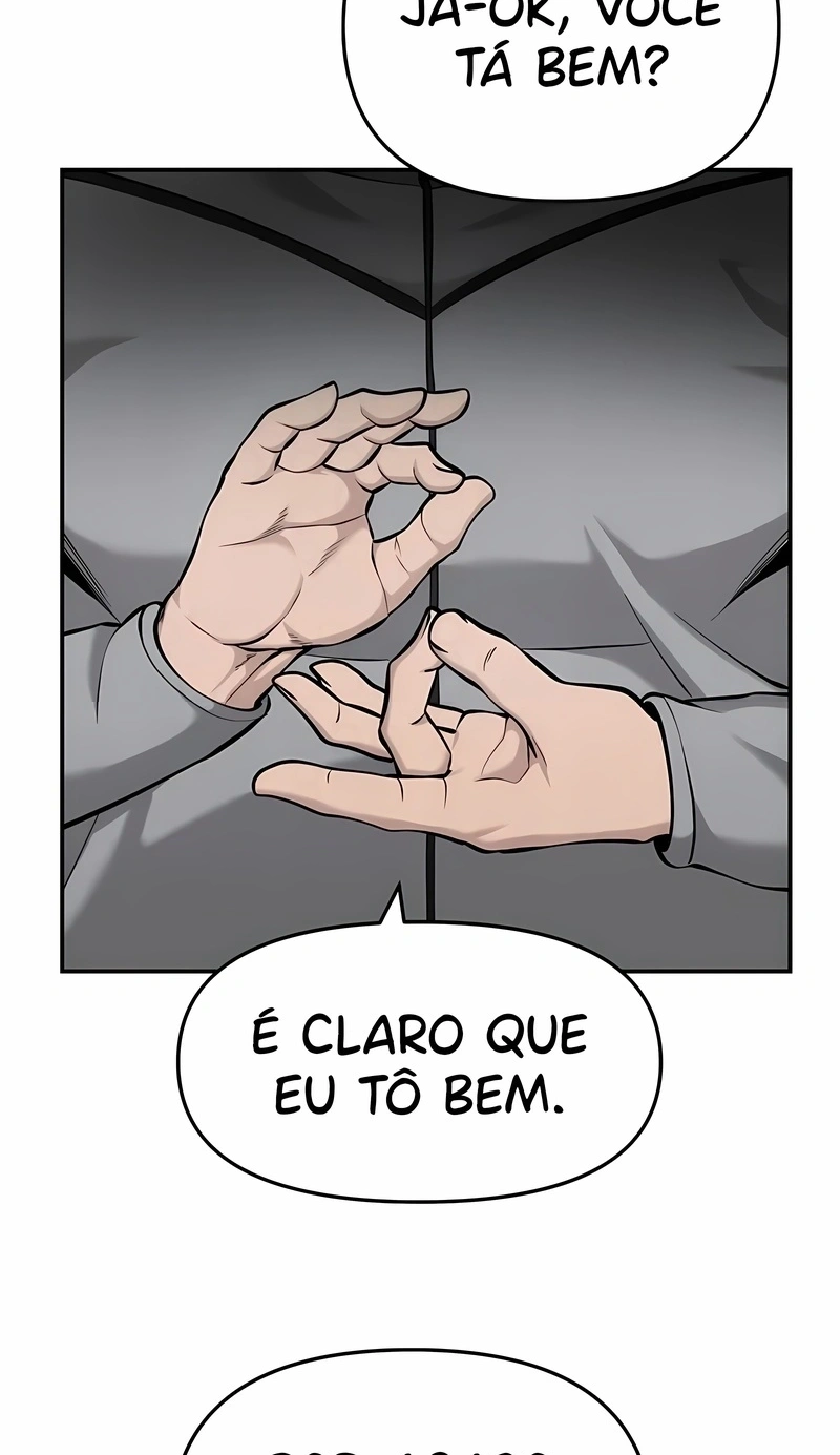 O Melhor Homem no Comando Capítulo 26 Página 50