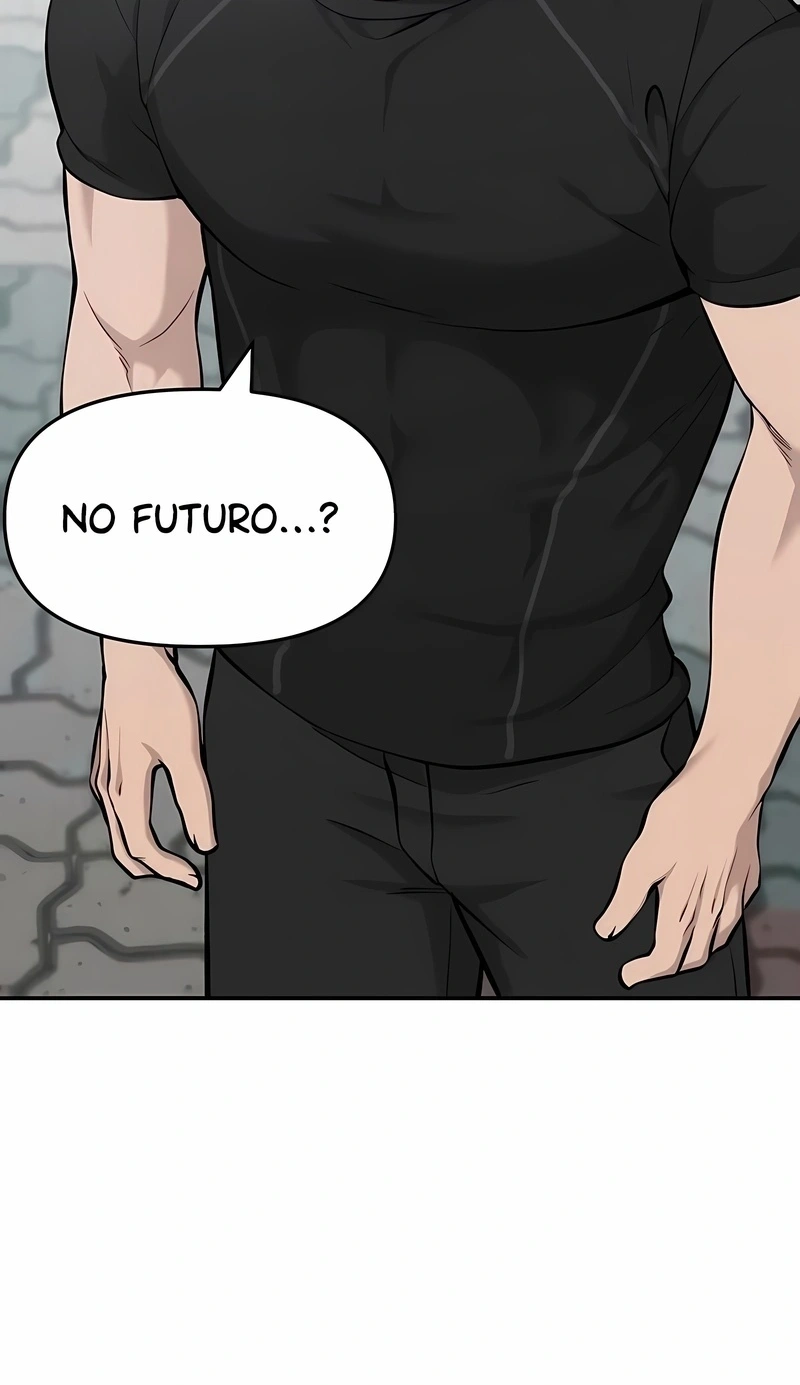 O Melhor Homem no Comando Capítulo 26 Página 53