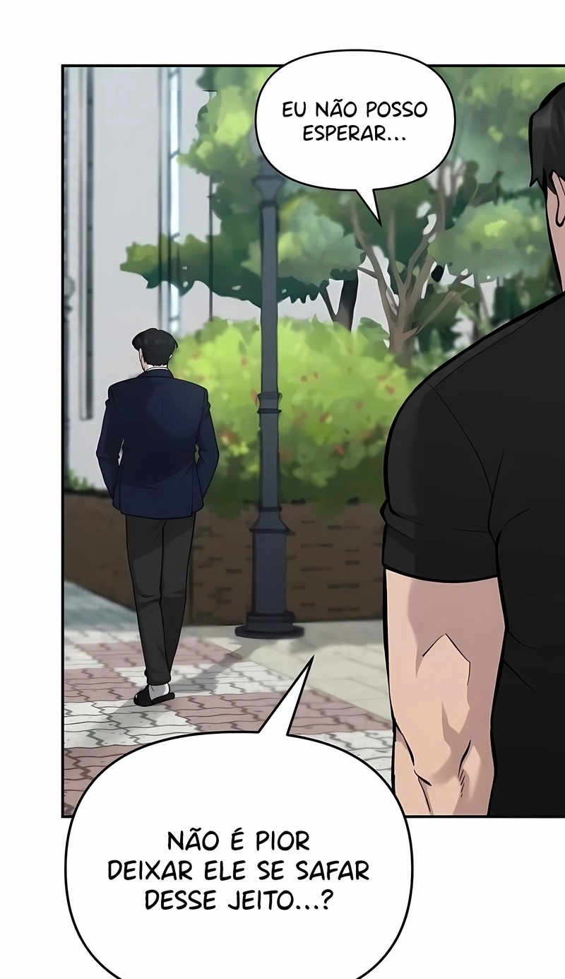 O Melhor Homem no Comando Capítulo 26 Página 54