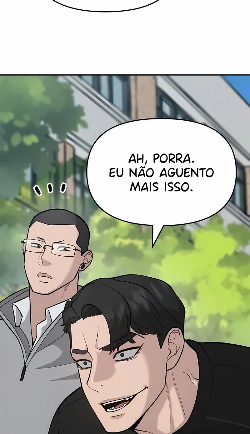 O Melhor Homem no Comando Capítulo 26 Página 55