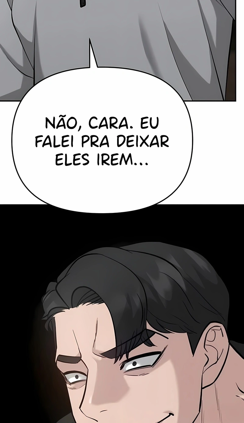 O Melhor Homem no Comando Capítulo 26 Página 58