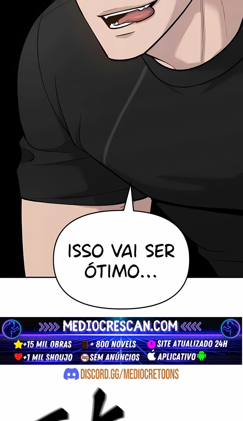 O Melhor Homem no Comando Capítulo 26 Página 59