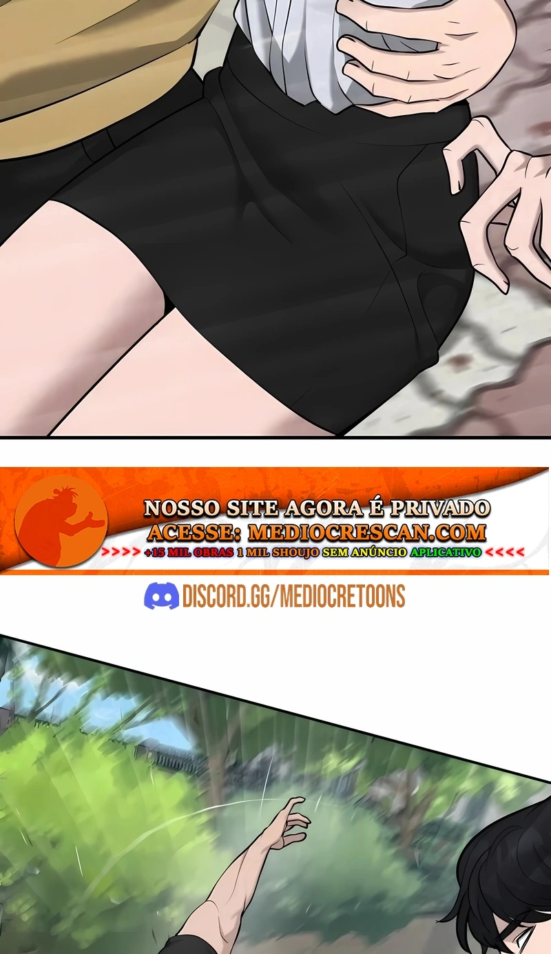 O Melhor Homem no Comando Capítulo 26 Página 69