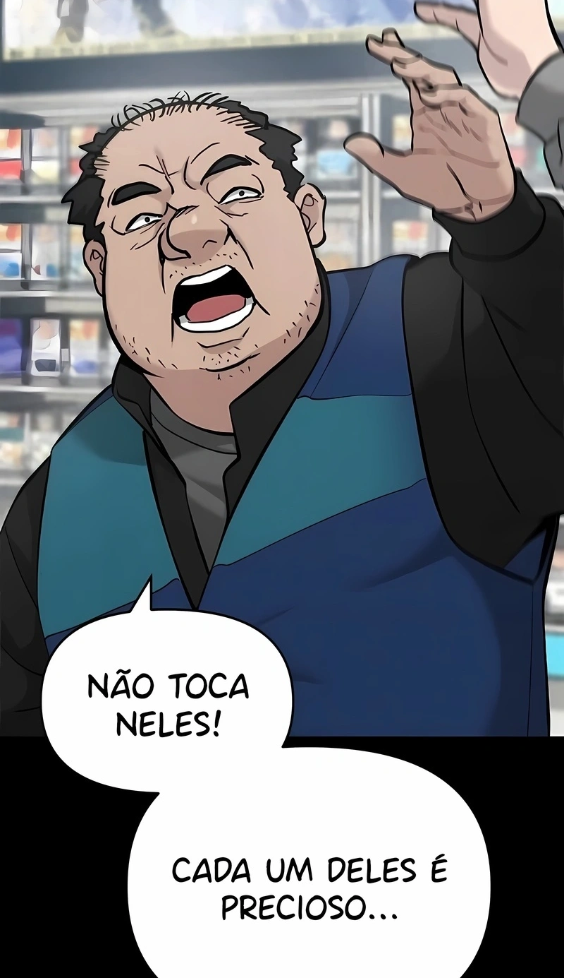 O Melhor Homem no Comando Capítulo 26 Página 8