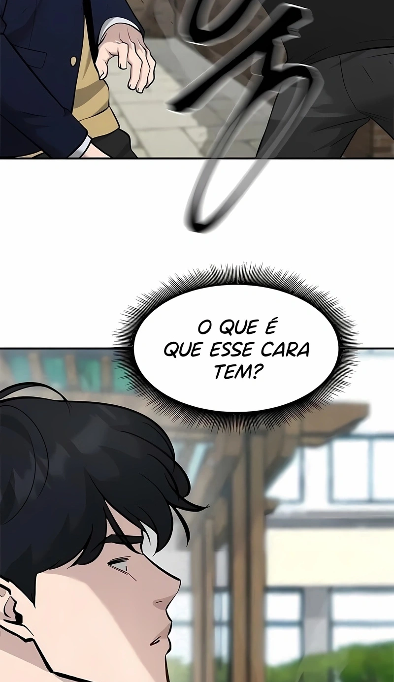 O Melhor Homem no Comando Capítulo 26 Página 80