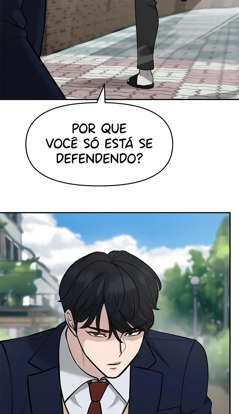 O Melhor Homem no Comando Capítulo 26 Página 89