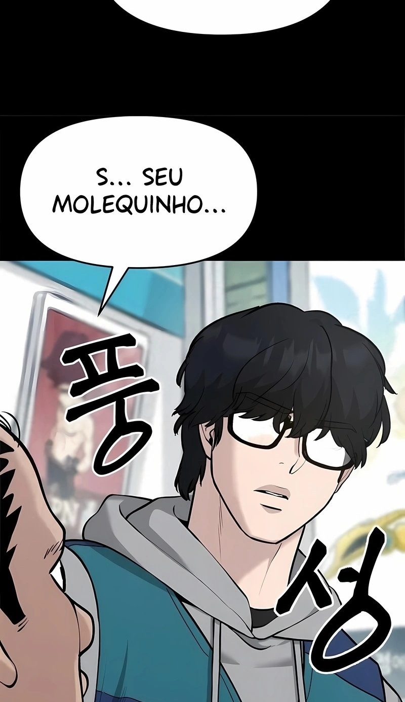 O Melhor Homem no Comando Capítulo 26 Página 9