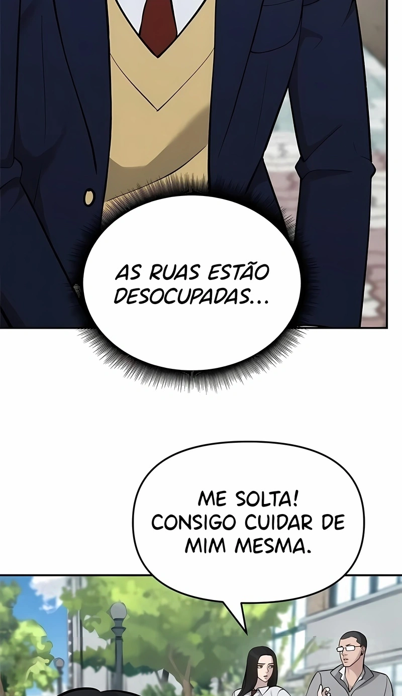 O Melhor Homem no Comando Capítulo 26 Página 90