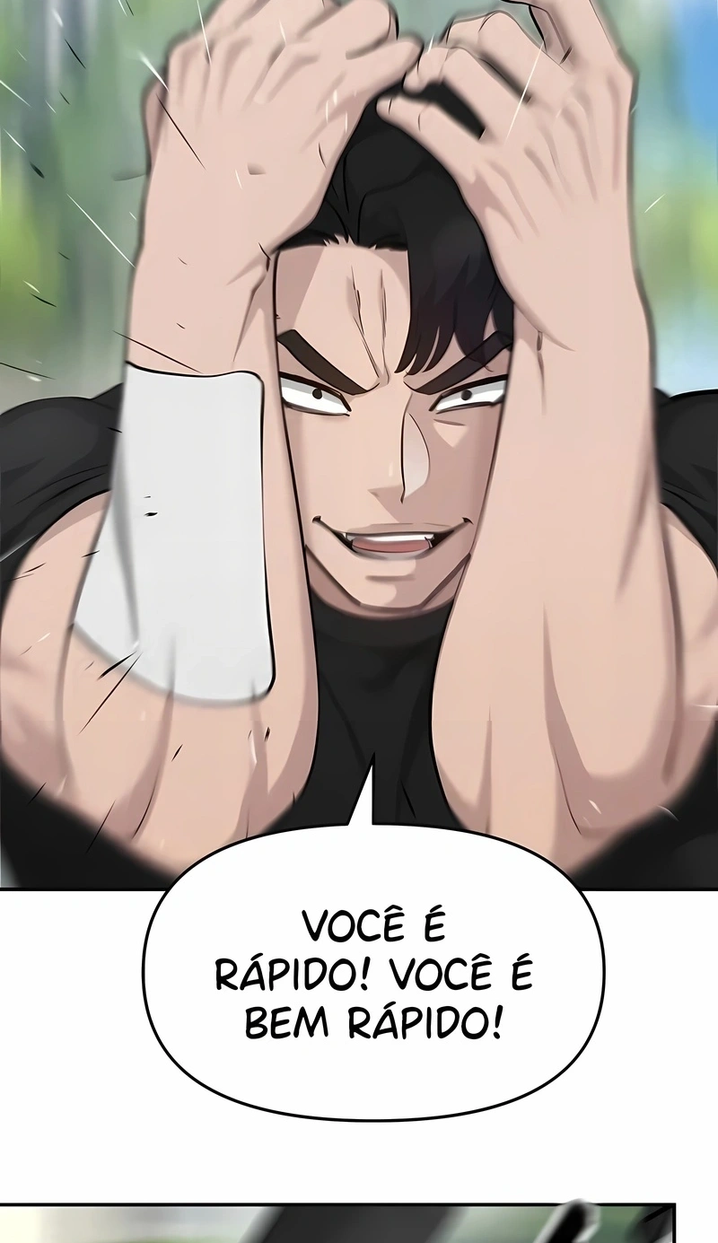 O Melhor Homem no Comando Capítulo 26 Página 99