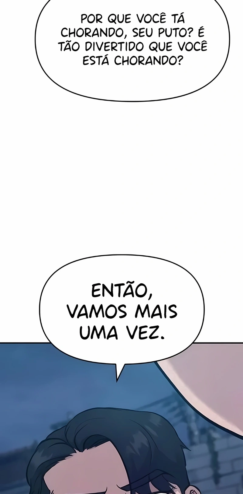 O Melhor Homem no Comando Capítulo 27 Página 118