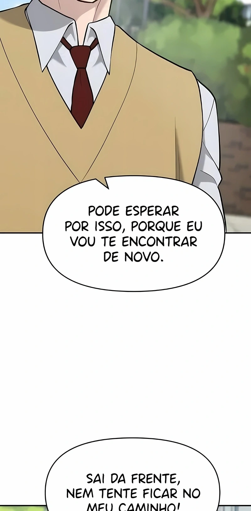 O Melhor Homem no Comando Capítulo 27 Página 15