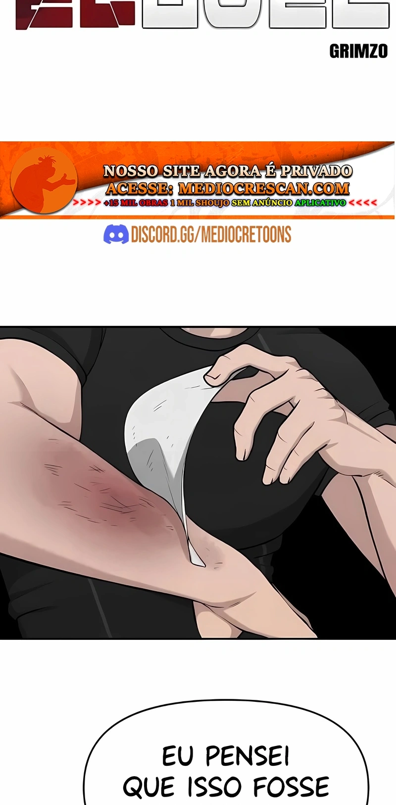 O Melhor Homem no Comando Capítulo 27 Página 2